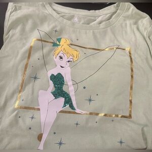 Tinkerbell T Shirt
